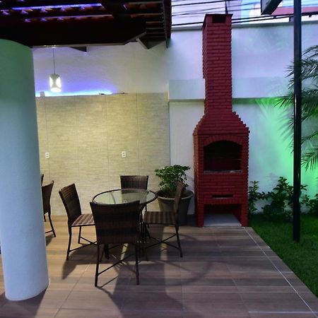 Live In Fortaleza Hotel Exterior photo