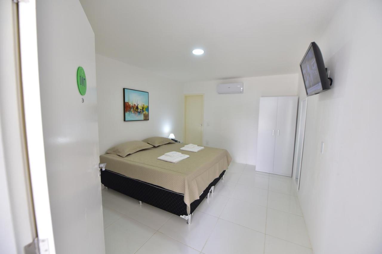 Live In Fortaleza Hotel Exterior photo
