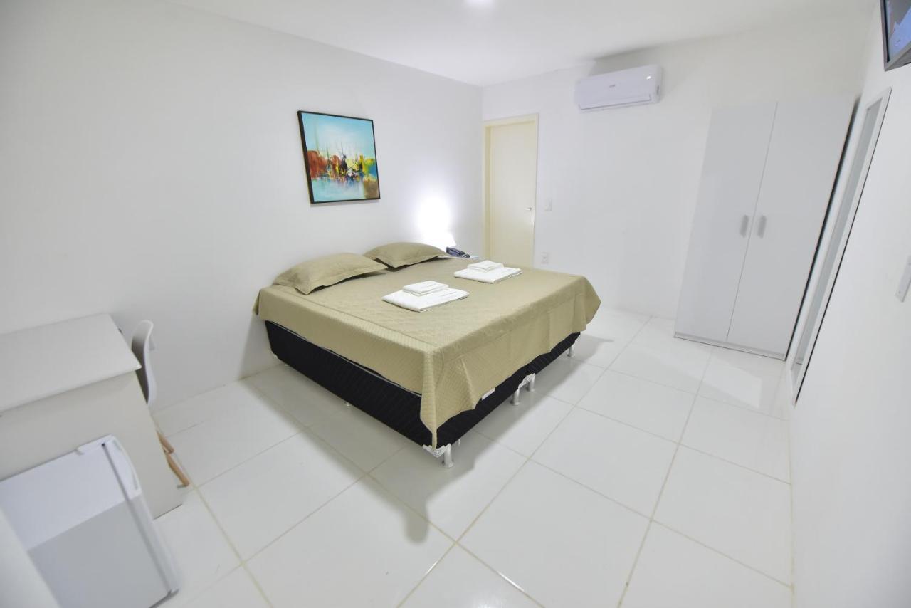 Live In Fortaleza Hotel Exterior photo